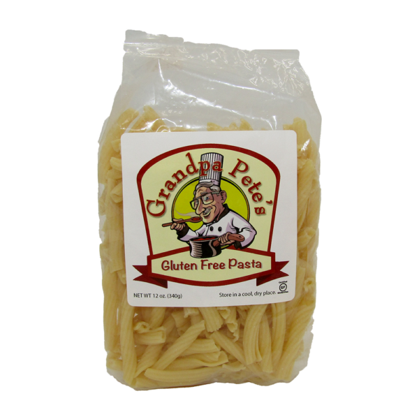 Gluten Free Pasta: 4 Pack - Image 2