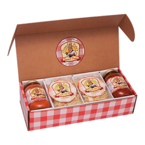 2 Sauce and 2 Pasta Dinner Pack boxed