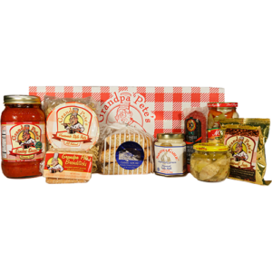 Gourmet Dinner Pack product image