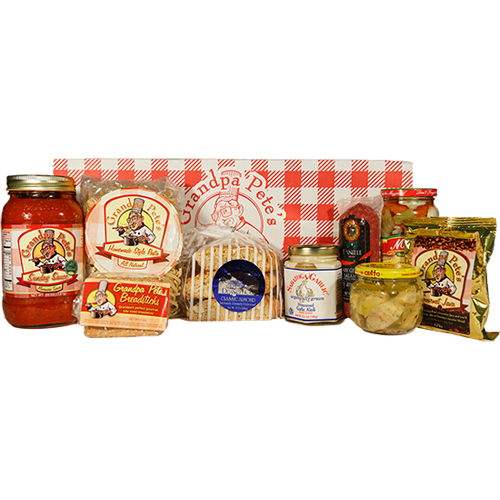 Gourmet Dinner Pack product image